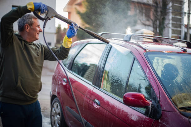 Why Choose Our Certified Pressure Washing Experts for Your Project Needs in Sheridan, WY?